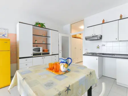 Azzurra – Appartement 2 pièces avec terrasse à Porto Azzurro : photo 10