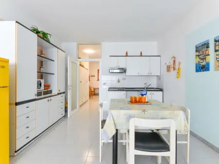 Azzurra – Appartement 2 pièces avec terrasse à Porto Azzurro : photo 12