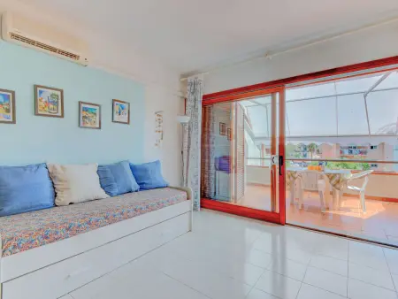 Azzurra – Appartement 2 pièces avec terrasse à Porto Azzurro : photo 14