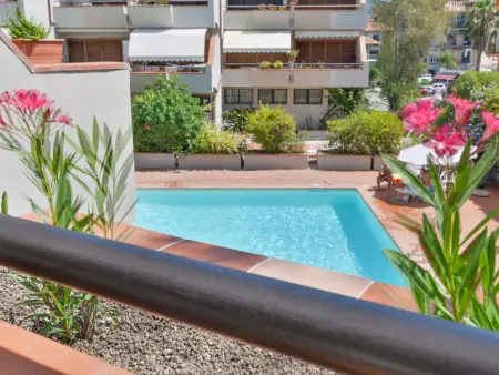 Azzurra – Appartement 2 pièces avec terrasse à Porto Azzurro : photo 15