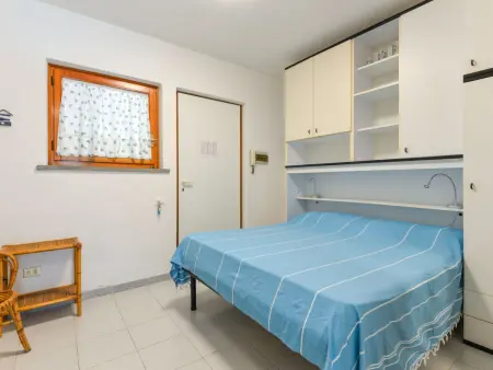 Azzurra – Appartement 2 pièces avec terrasse à Porto Azzurro : photo 16