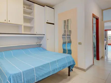 Azzurra – Appartement 2 pièces avec terrasse à Porto Azzurro : photo 17