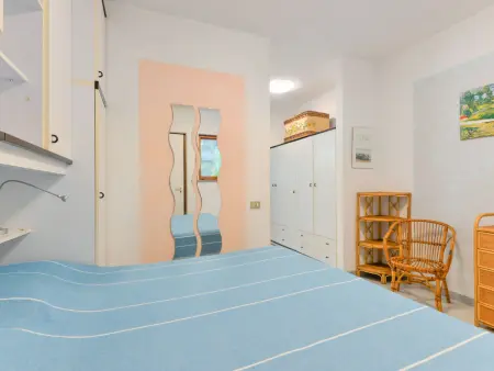 Azzurra – Appartement 2 pièces avec terrasse à Porto Azzurro : photo 18