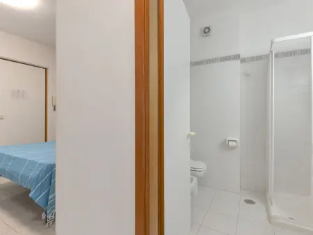 Azzurra – Appartement 2 pièces avec terrasse à Porto Azzurro : photo 19