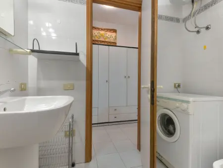 Azzurra – Appartement 2 pièces avec terrasse à Porto Azzurro : photo 21