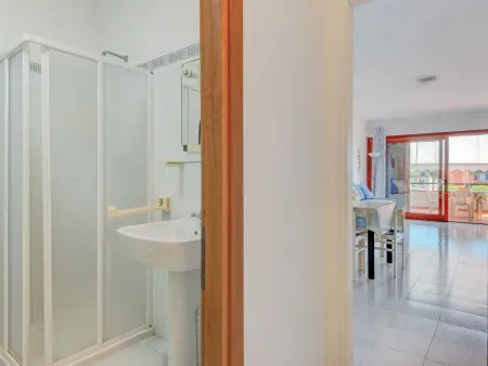Azzurra – Appartement 2 pièces avec terrasse à Porto Azzurro : photo 22