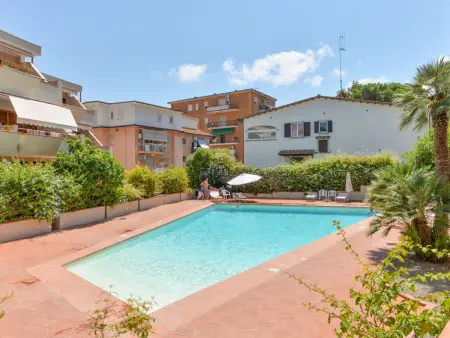 Azzurra – Appartement 2 pièces avec terrasse à Porto Azzurro : photo 23