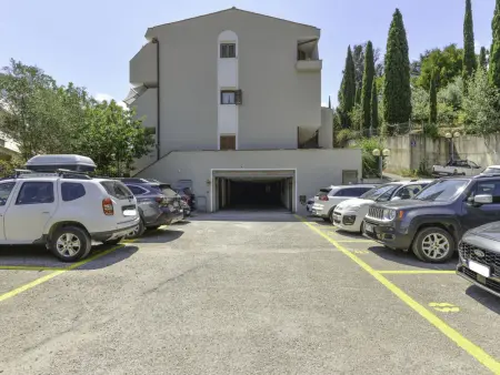 Azzurra – Appartement 2 pièces avec terrasse à Porto Azzurro : photo 24