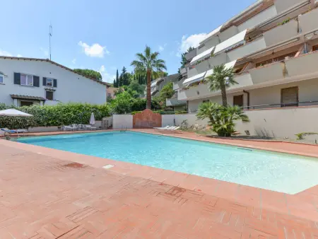 Azzurra – Appartement 2 pièces avec terrasse à Porto Azzurro : photo 26