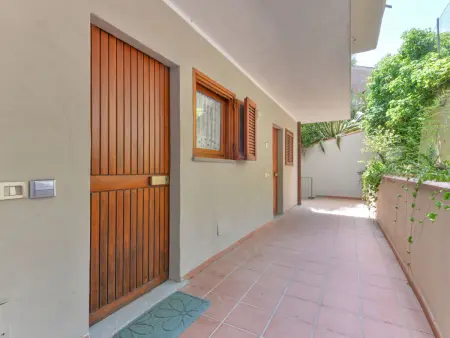 Azzurra – Appartement 2 pièces avec terrasse à Porto Azzurro : photo 28