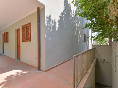 Azzurra – Appartement 2 pièces avec terrasse à Porto Azzurro : photo 29