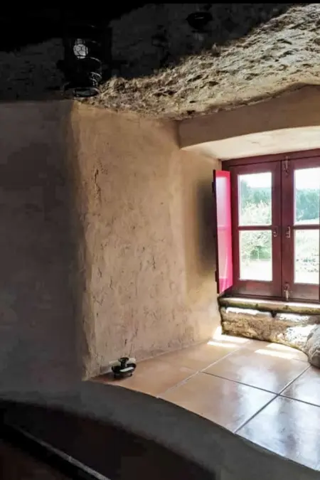 Windmill avec piscine privée à Vimeiro : photo 8