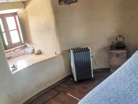 Windmill avec piscine privée à Vimeiro : photo 11