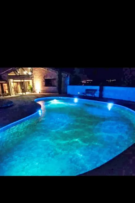 Windmill avec piscine privée à Vimeiro : photo 19