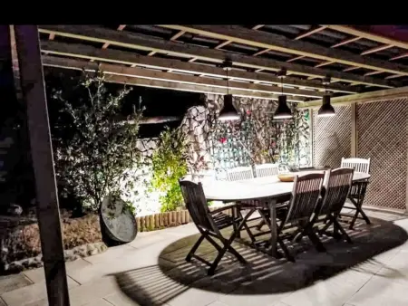 Windmill avec piscine privée à Vimeiro : photo 26