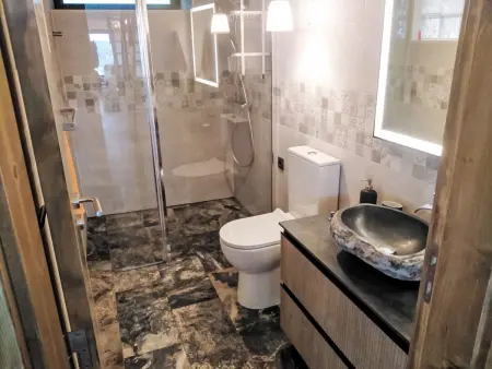 Miller's House – Maison 6 pers. avec piscine à Vimeiro : photo 5