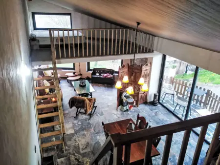 Miller's House – Maison 6 pers. avec piscine à Vimeiro : photo 10