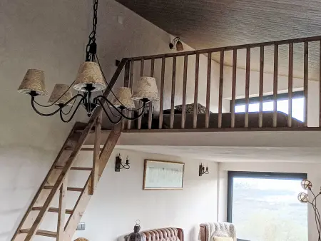Miller's House – Maison 6 pers. avec piscine à Vimeiro : photo 17