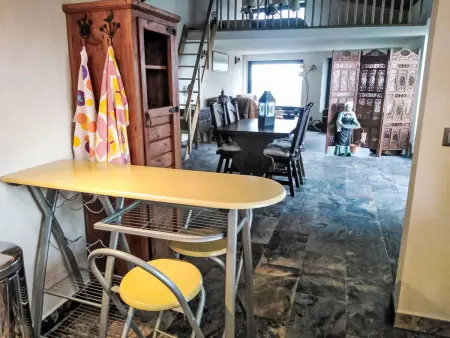 Miller's House – Maison 6 pers. avec piscine à Vimeiro : photo 18