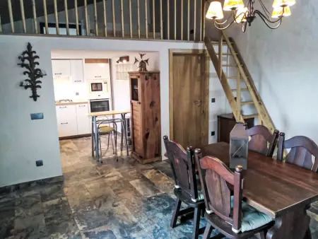 Miller's House – Maison 6 pers. avec piscine à Vimeiro : photo 19