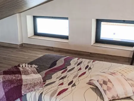 Miller's House – Maison 6 pers. avec piscine à Vimeiro : photo 25