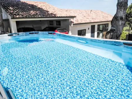 Miller's House – Maison 6 pers. avec piscine à Vimeiro : photo 29