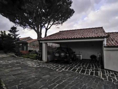 Miller's House – Maison 6 pers. avec piscine à Vimeiro : photo 32