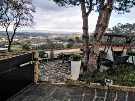 Miller's House – Maison 6 pers. avec piscine à Vimeiro : photo 33