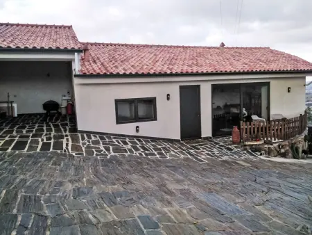 Miller's House – Maison 6 pers. avec piscine à Vimeiro : photo 34
