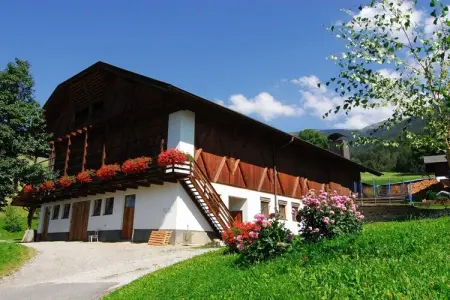 Ferme biologique avec animaux à St. Andrä bei Brixen : photo 2