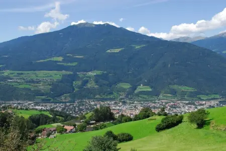 Ferme biologique avec animaux à St. Andrä bei Brixen : photo 19