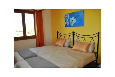 Finca avec piscine et verger à Campos : photo 30
