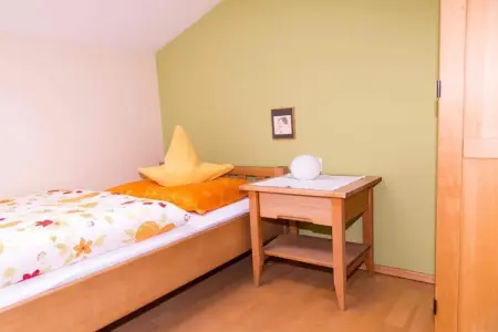Maison Julia à Naturns : 2 chambres, balcon sud et accès spa : photo 10