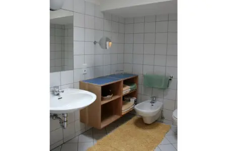 Maison Julia à Naturns : 2 chambres, balcon sud et accès spa : photo 11