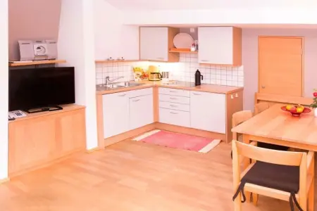 Maison Julia à Naturns : 2 chambres, balcon sud et accès spa : photo 12