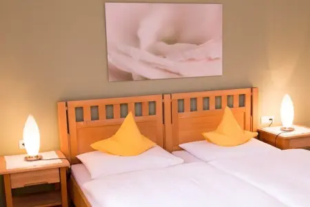 Maison Julia à Naturns : 2 chambres, balcon sud et accès spa : photo 14
