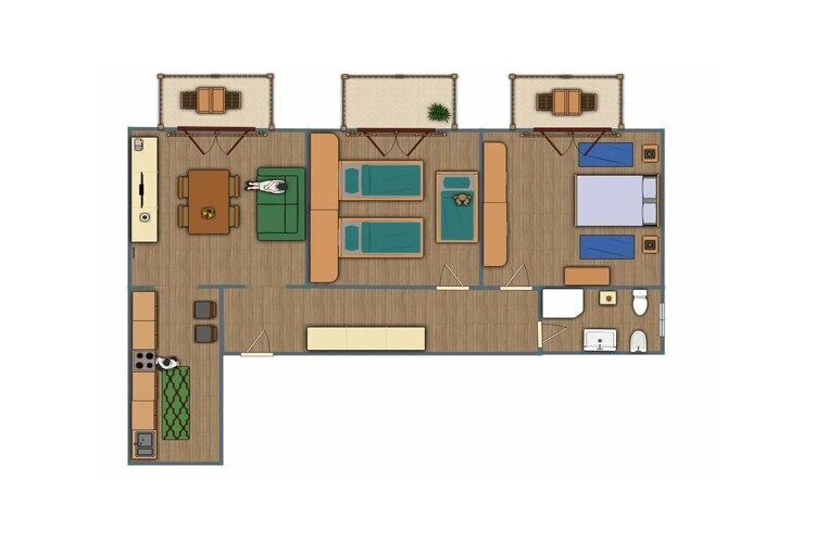 Maison rénovée à 50 m du lac de Garde, Brenzone - Photo 16
