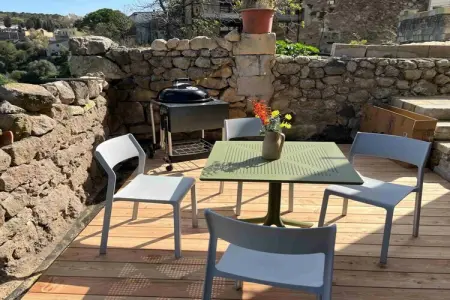 Maison rénovée 3 chambres à Magomadas, wifi haut débit : photo 3
