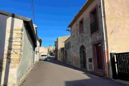 Maison rénovée 3 chambres à Magomadas, wifi haut débit : photo 7