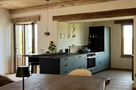 Maison rénovée 3 chambres à Magomadas, wifi haut débit : photo 14