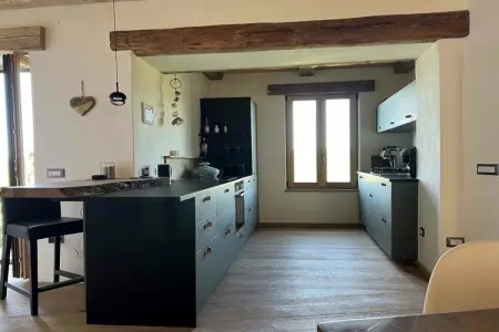 Maison rénovée 3 chambres à Magomadas, wifi haut débit : photo 15