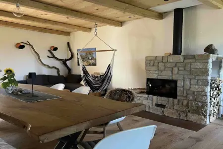 Maison rénovée 3 chambres à Magomadas, wifi haut débit : photo 16