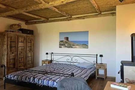 Maison rénovée 3 chambres à Magomadas, wifi haut débit : photo 17