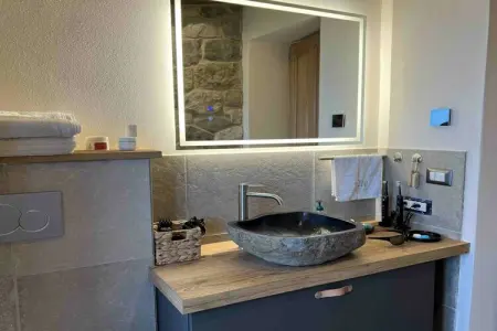 Maison rénovée 3 chambres à Magomadas, wifi haut débit : photo 20