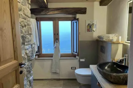 Maison rénovée 3 chambres à Magomadas, wifi haut débit : photo 21