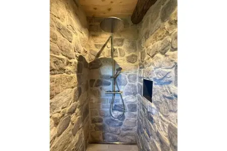 Maison rénovée 3 chambres à Magomadas, wifi haut débit : photo 22