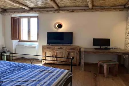 Maison rénovée 3 chambres à Magomadas, wifi haut débit : photo 23