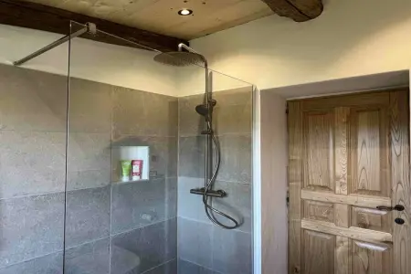 Maison rénovée 3 chambres à Magomadas, wifi haut débit : photo 24