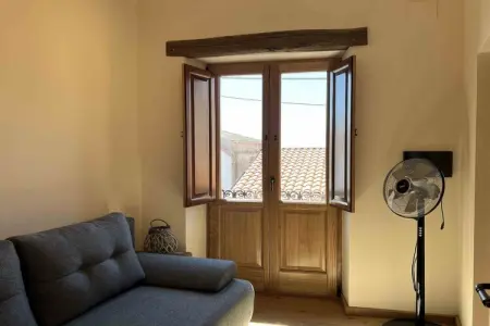Maison rénovée 3 chambres à Magomadas, wifi haut débit : photo 26