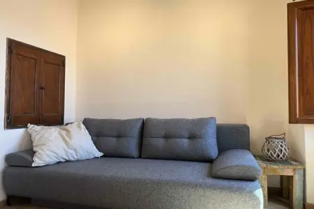 Maison rénovée 3 chambres à Magomadas, wifi haut débit : photo 27